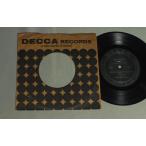 ●米7inch JIMMY DORSEY/JIMMY DORSEY`S GREATEST HITS○