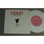 ●英7inch COAST/POLLY`S DOMAIN○
