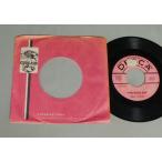 ●米7inch BING CROSBY/HONEYSUCKLE ROSE○