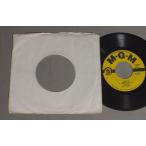 ●米7inch LENA HORNE/DEED I DO ○