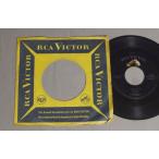 ●米7inch LENA HORNE/I LOVE TO LOVE ○