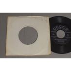 ●米7inch MARY MARTIN &amp; ETHEL MERMAN/FORD 50周年 TV SHOW ○