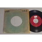 ●米7inch FRANKIE LAINE/SOME DAY ○