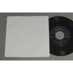 ●米7inch GARY CROSBY AND FRIEND/PLAY A SIMPLE MELODY○