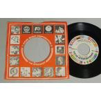 ●米7inch JACK DE MELLO /HAWAIIAN WAR CHANT (ハワイアン)○