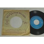 ●米7inch SONS OF THE PIONEERS/TIMBER TRAIL○