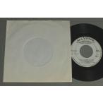 ●米7inch PETER NERO/LOVE IS HERE TO STAY ○
