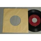 ●米7inch NORMAN LUBOFF CHOIR/ARRIVEDERCI. ROMA○