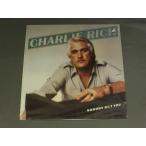 ●米LP CHARLIE RICH/NOBODY BUT YOU○