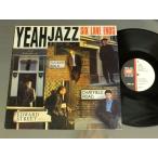 ●英LP YEAH JAZZ/SIX LANE ENDS○