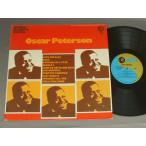●米LP OSCAR PETERSON/GOLDEN ACHIVE SERIES○