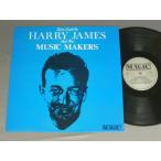 ●英LP HARRY JAMES AND HIS MUSIC MAKERS/SPOTLIGHT ON HARRY JAMES○