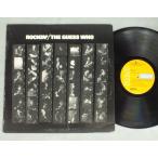 ●米LP GUESS WHO/ROCKIN`○