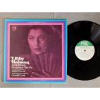 ●米LP LIBBY HOLMAN/SOMETHING TO REMEMBER HER BY ○
