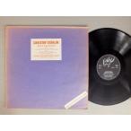 ●独LP CHRISTOF STAHLIN/LIEDER FUR ANDERE-TEXTE ZUR SCHALLPLATTE○