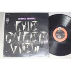 ●米LP GEORGE RUSSELL/OUTER VIEW○