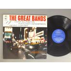 ●英LP DUKE ELLINGTON - FLETCHER HENDERSON - NBENNY CARTER/GREAT BANDS○
