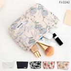 化粧ポーチ 小物入れ レディース 可