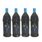 モリンダ タヒチアンノニジュース 1000ml×4本　【４本セット】　期限：半年以上　※新パッケージ含む