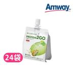 アムウェイ　Amway　プロテイン２ゴー （ツーゴー）　２４袋