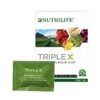【期限間近】　ＡＭＷＡＹ　アムウェイ　トリプルＸ　スポンサリング　パック