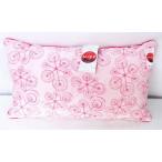 アライヴン ALIVEN 枕 ピロー MIG3 PILLOW RELAX ROSA 30×55 ピンク