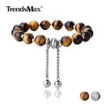 ブレスレットチェーンストーンフリー...