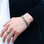 Yahoo! Yahoo!ショッピング(ヤフー ショッピング)分厚い ヘビー メンズ ブレスレット クール おしゃれ 大人 マイアミ リンク チェーン ビンテージ ステンレス パンク ゴシック