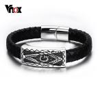 バングルメンズブレスレットステンレ...