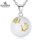 ペンダント ネックレス シェル 貝殻 ポ