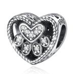 チャームブレスレット動物アニマルシ...