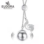 ペンダント ネックレス  ポール レディ