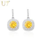 Yahoo! Yahoo!ショッピング(ヤフー ショッピング)ピアス ジルコニア ゴールド ドロップ レディース おしゃれ 大人 かわいい ラグジュアリー ジルコン ファッション ジュエリー 女性