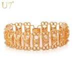 Yahoo! Yahoo!ショッピング(ヤフー ショッピング)ブレスレット ビンテージ シンプル 大人 トレンド おしゃれ かわいい メンズ ゴールド チェーン レディース ユニーク デザイン