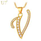 Yahoo! Yahoo!ショッピング(ヤフー ショッピング)ネックレス シルバー L字 レディース メンズ おしゃれ 大人 かわいい イニシャル アルファベット ファッション 文字 レター デザイン