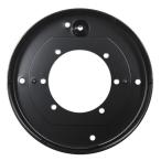  потолочный вентилятор свет установка возможно . пробный металлические принадлежности образец ( скидка купон имеется )