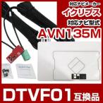 ショッピングワンセグ AVN135M 対応 ワンセグTV・GPSフィルムアンテナ