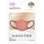 ショッピングマスコード 「サンスマイル」マスコード 3Dマスク M09 ダスティPK「日用品」