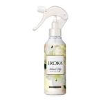 「花王」 フレア フレグランス IROKA 衣類のリフレッシュミスト ネイキッドリリー 本体 200mL 「日用品」