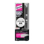 「花王」 クイックルワイパー ブラック 本体 1組 「日用品」
