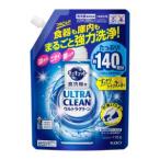 「花王」 キュキュット 食洗機用洗剤 ウルトラクリーン すっきりシトラスの香り 詰め替え(770g) 「日用品」