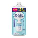 「花王」 ビオレ ザフェイス 泡洗顔料 モイスト つめかえ大容量 700ml