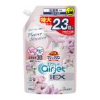 「花王」 バスマジックリン エアジェット 除菌EX フラワーシャワーの香り 替 760ml