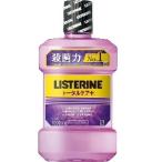 ショッピングリステリン 「ジョンソン&ジョンソン」 薬用リステリン トータルケア プラス 1000ml (医薬部外品) 「日用品」