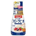 「サラヤ」 ラカントフローラビオ 265g