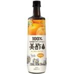 ショッピング飲む酢 美酢 「CJ FOODS JAPAN」 美酢 (ミチョ) みかん 希釈タイプ 900ml 「フード・飲料」