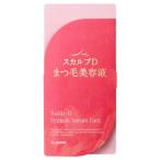 「アンファー」 スカルプD ピュアフリーアイラッシュセラム ピュア 6ml