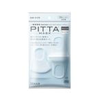 「アラクス」 PITTA MASK REGULAR WHITE (ピッタ マスク レギュラーサイズ ホワイト) 3枚入 「衛生用品」