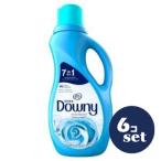「セット販売」「USP&G」ウルトラダウニークリーンブリーズ　1310ml　6個セット