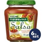 [ продается в комплекте ][ корзина me] cальса 240g 6 шт. комплект 